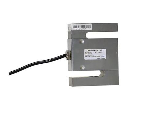 টেনশন এবং কম্প্রেশন ফোর্স পরিমাপের জন্য এস-টাইপ লোড সেলগুলির নকশা এবং প্রয়োগ