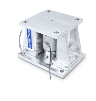 300t SWC515 PM ওজন মডিউল – ভারী সরঞ্জামের স্কেলের জন্য উচ্চ-ক্ষমতার কার্বন স্টিল লোড সেল