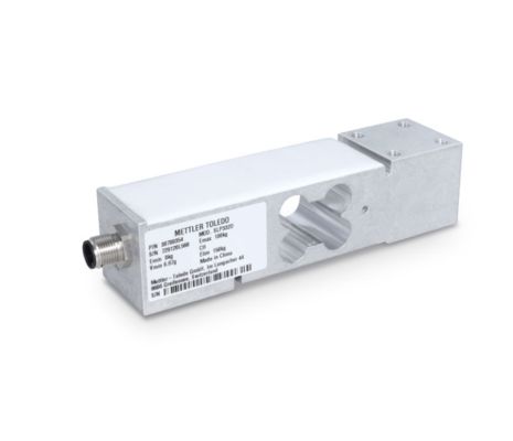 100 কেজি SLP332D-IOL লোড সেল শিল্প ওজন জন্য IO-Link C3/5k ডিজিটাল শক্তি সেন্সর