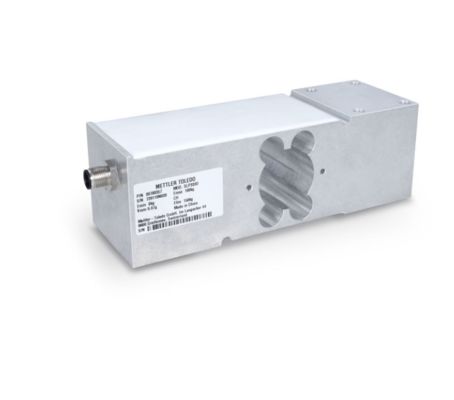 100 কেজি SLP333D-IOL IO-Link লোড সেল – শিল্প ওজন করার জন্য C6/6k ডিজিটাল সেন্সর