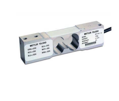 MT1041 লোড সেল ১০০ কেজি ৬ মিটার ক্যাবল সহ