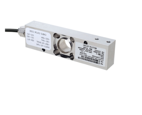SLP845-100 কেজি লোড সেল ৩ মিটার কেবল সহ – C3/10g রেটেড ইন্ডাস্ট্রিয়াল ওজন সেন্সর