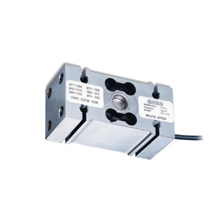 ২.৫ মিটার ক্যাবল সহ এসএসএইচ-১টি লোড সেল