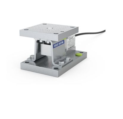 110 কেজি SWB405 ওয়েজিং মডিউল প্ল্যাটফর্ম স্কেল জন্য 5m তারের সঙ্গে কার্বন ইস্পাত লোড সেল সেন্সর