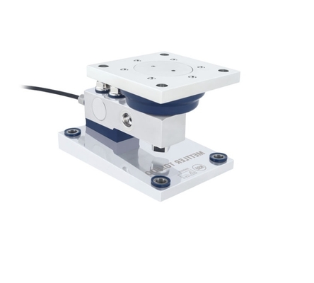 SWB805 ওয়েজ মডিউল 4.4T/10K C1 316 স্টেইনলেস স্টীল উচ্চ নির্ভুলতা লোড সেল