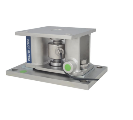 15 টন SWC415 PM এসএস ওয়েজ মডিউল ভারী শিল্প ওজন জন্য স্টেইনলেস স্টীল লোড সেল