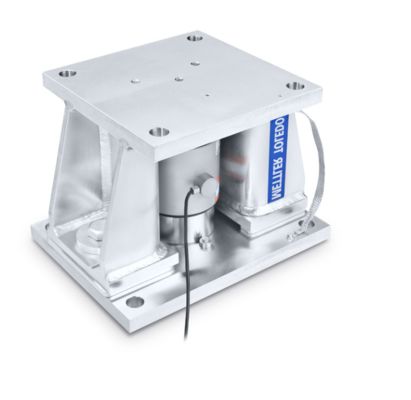 300t SWC515 PM ওজন মডিউল – ভারী সরঞ্জামের স্কেলের জন্য উচ্চ-ক্ষমতার কার্বন স্টিল লোড সেল