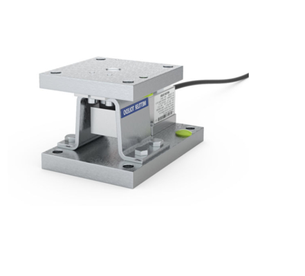 4400 কেজি SWB405 স্টেইনলেস স্টিল ওজন মডিউল, টেকসই লোড সেল এবং 10 মিটার ক্যাবল সহ