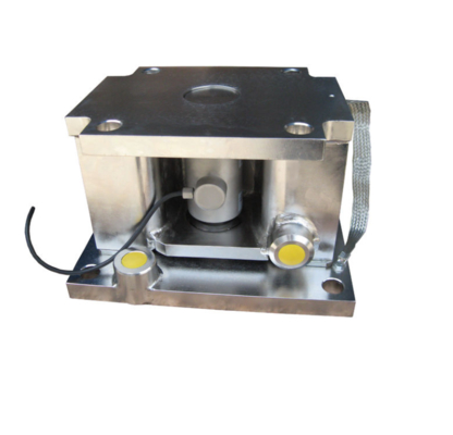 100T ক্যাপাসিটি SWC515 স্টেইনলেস স্টিল ওজন মডিউল ভারী শুল্ক লোড সেলের জন্য