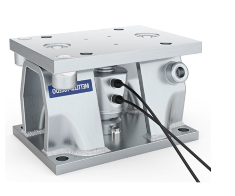 স্টেইনলেস স্টিল SWC615-A ওজন মডিউল 20t – শিল্প লোড সেল সেন্সর