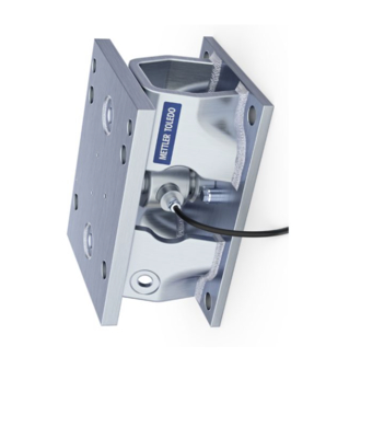 SWC515-A CS 15t লোড সেল মডিউল – ভারী শুল্কের ওজন সমাধান