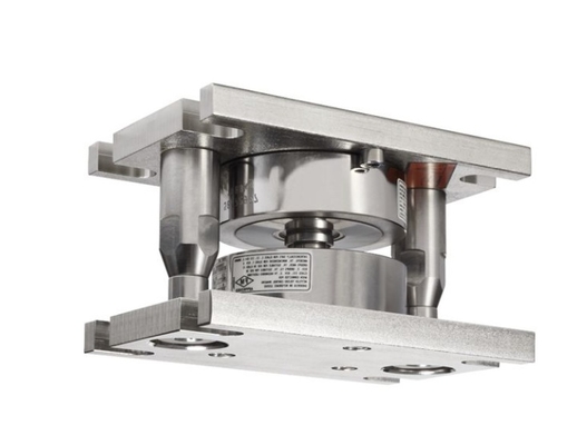 3.5T ওজন মডিউল 0970 সি 6 আরডিটি সুনির্দিষ্ট ওজন সিস্টেমের জন্য কমপ্যাক্ট কম্প্রেশন লোড সেল