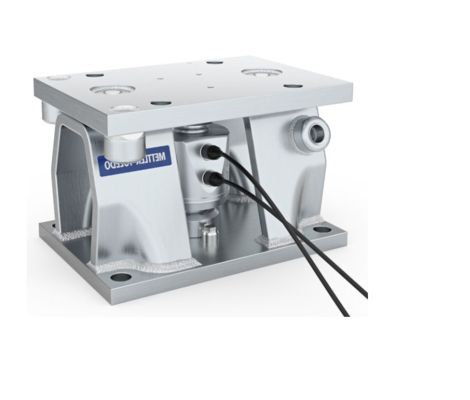 SWC615-A SS 30t লোড সেল মডিউল – ট্যাঙ্কগুলির জন্য ক্ষয় প্রতিরোধী ওজন সমাধান