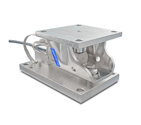 SWB505 SS 2.2t / 5000 পাউন্ড C6 ওজন মডিউল