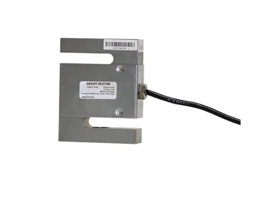 টেনশন এবং কম্প্রেশন ফোর্স পরিমাপের জন্য এস-টাইপ লোড সেলগুলির নকশা এবং প্রয়োগ