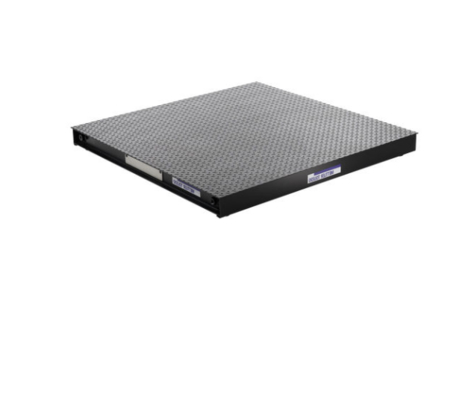 METTLER TOLEDO PFA261 S MT – 36x36 ইঞ্চি ফ্লোর স্কেল, যা ক্ষয়-প্রতিরোধী স্টেইনলেস স্টিল প্ল্যাটফর্মের সাথে