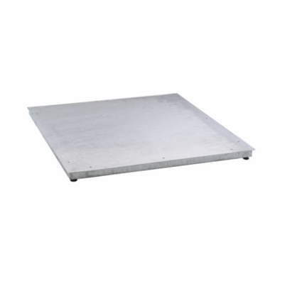 PFA575-DS300 স্টেইনলেস স্টিল ফ্লোর স্কেল – 300 কেজি শিল্প প্ল্যাটফর্ম যা ধোয়ার উপযোগী পরিবেশে ব্যবহারের জন্য