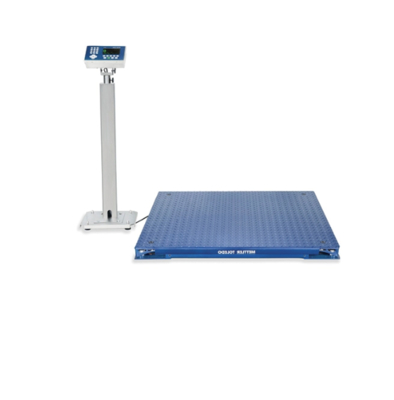 PFD7 ফ্লোর স্কেল ডিজাইন এবং শিল্প ওজন করার অ্যাপ্লিকেশনগুলির সংক্ষিপ্ত বিবরণ