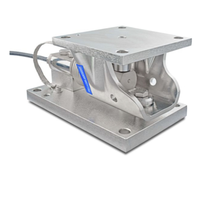 SWB505 CS ১০০ কেজি C6 ₹ ইন্ডাস্ট্রিয়াল অ্যাপ্লিকেশনের জন্য স্টেইনলেস স্টীল কম্প্যাক্ট ওয়েজিং মডিউল