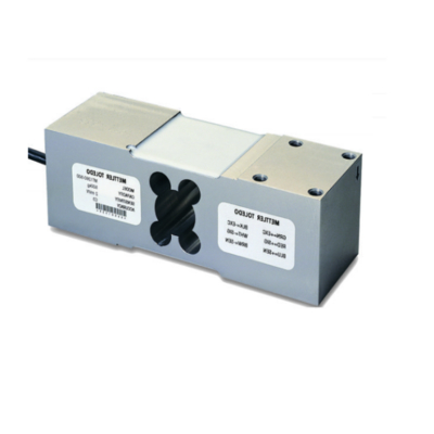 স্ট্রেইন গেজ লোড সেল MT1260 500kg – প্ল্যাটফর্ম এবং ফ্লোর স্কেলের জন্য 2m কেবল
