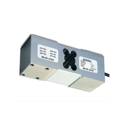 স্ট্রেইন গেজ লোড সেল MT1260 500kg – প্ল্যাটফর্ম এবং ফ্লোর স্কেলের জন্য 2m কেবল