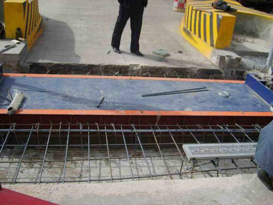 পোর্টেবল ট্রাক এক্সেল আইশের যানবাহন স্ট্যান্ডার্ড ডাইনামিক কন্ট্রোলার সঙ্গে ঝাঁকনি