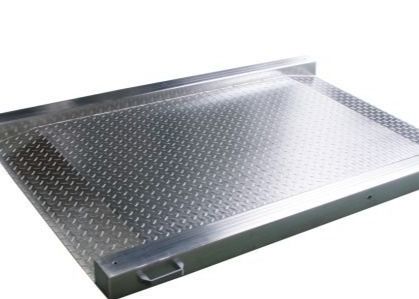 ভারী দায়িত্ব শিল্প মেঝে ওজন সহজ 5t-20t তৈরি