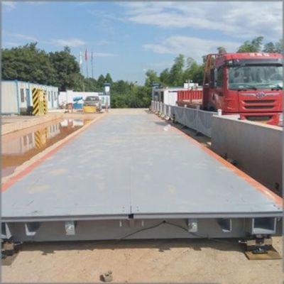 কাস্টমাইজযোগ্য প্ল্যাটফর্ম আকার রাস্তা ইলেকট্রনিক্স জন্য শিল্প মেঝে ওজন স্কেল
