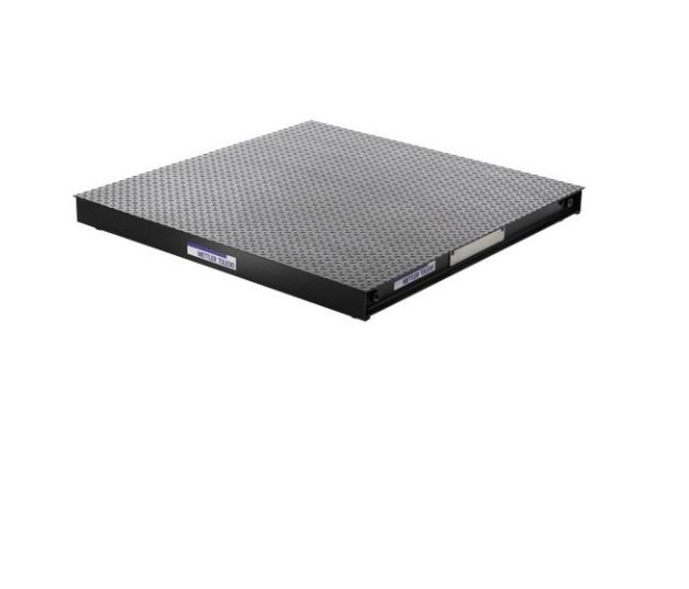 METTLER TOLEDO PFA261 S MT – 36x36 ইঞ্চি ফ্লোর স্কেল, যা ক্ষয়-প্রতিরোধী স্টেইনলেস স্টিল প্ল্যাটফর্মের সাথে