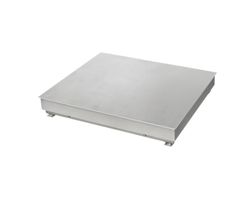 হেভি-ডিউটি ফ্লোর স্কেল PFK988-D1500 - গুদাম ও লজিস্টিকসের জন্য ডিজিটাল প্ল্যাটফর্ম