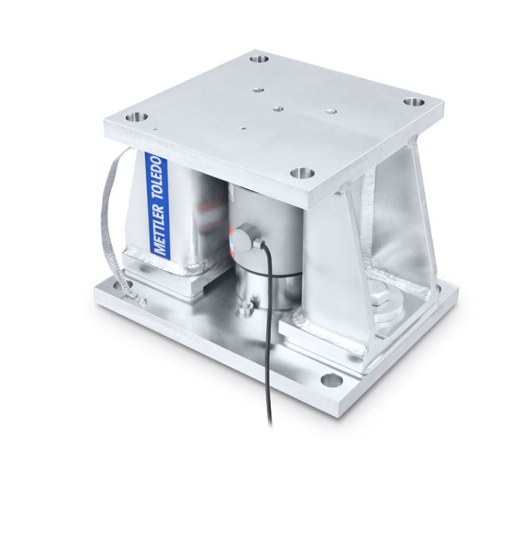 300t SWC515 PM ওজন মডিউল – ভারী সরঞ্জামের স্কেলের জন্য উচ্চ-ক্ষমতার কার্বন স্টিল লোড সেল