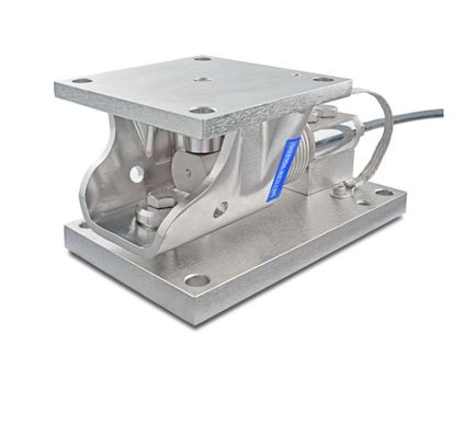 SWB505 CS ১০০ কেজি C6 ₹ ইন্ডাস্ট্রিয়াল অ্যাপ্লিকেশনের জন্য স্টেইনলেস স্টীল কম্প্যাক্ট ওয়েজিং মডিউল
