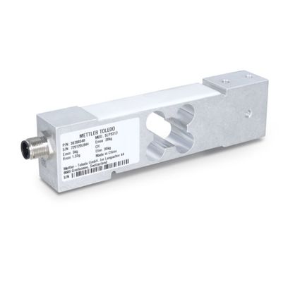 IO-Link ইন্টারফেস সহ একক বিন্দু ওজন সেন্সর - SLP331D-IOL 10 কেজি লোড সেল C6/9k