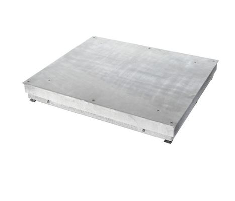 মডেল PFK988-E1500 ইন্ডাস্ট্রিয়াল ওয়েজিং সেন্সরের জন্য কম্প্রেশন লোড সেল
