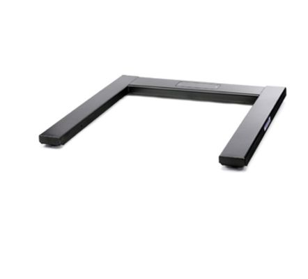 শিল্পভিত্তিক ফ্লোর স্কেল PTA464 S MS – 48x48 হালকা ইস্পাত প্ল্যাটফর্ম, 5K lb ক্ষমতা