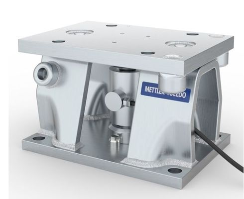 ইন্ডাস্ট্রিয়াল ওয়েজিং মডিউল SWC515-A SS 30t ভারী দায়িত্ব লোড সেল পরিমাপকারীদের জন্য