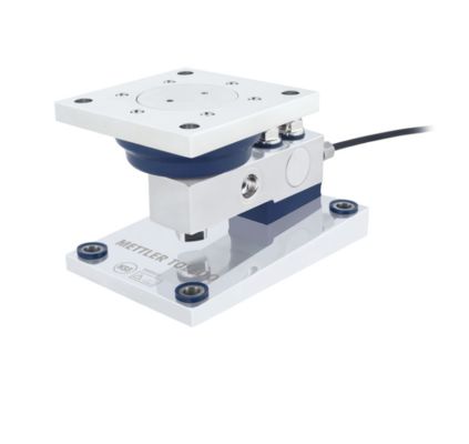 শিল্প ওজন মডিউল SWB805 316SS সহ, 110KG, 250LB ক্ষমতা