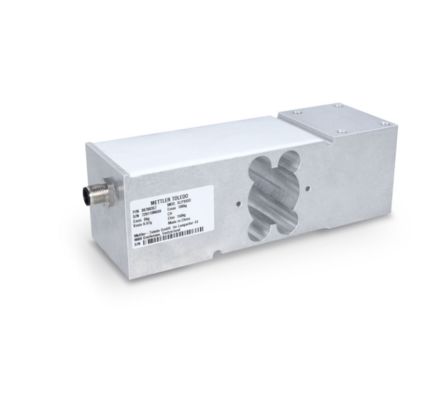 300 কেজি SLP333D-IOL IO-Link লোড সেল – C3/5k ডিজিটাল সেন্সর শিল্প অটোমেশন এর জন্য