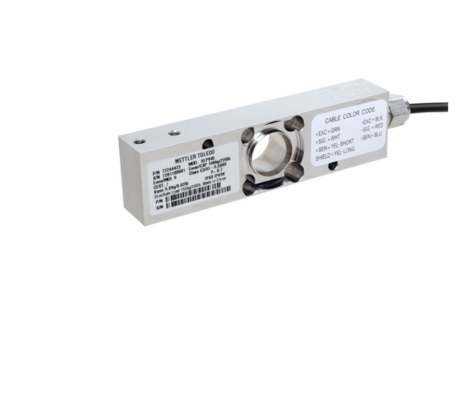SLP845-200kg লোড সেল 3 মিটার ক্যাবল সহ, C3/20g