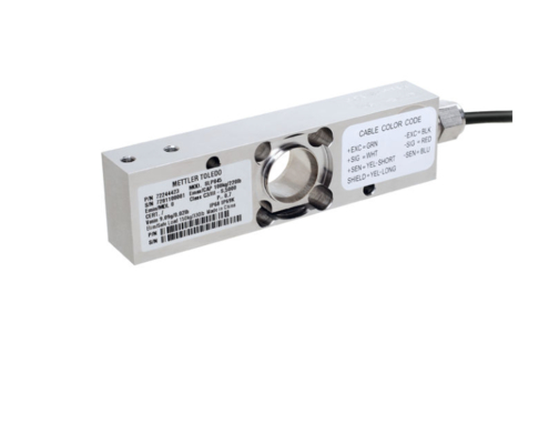 SLP845-15 কেজি লোড সেল-এ ৩ মিটার ক্যাবল, C3/2g – নির্ভুল ওজন এবং অটোমেশনের জন্য আদর্শ