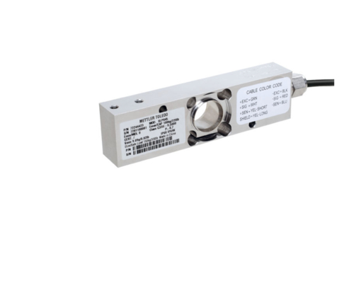 SLP845 22 কেজি লোড সেল 3 মিটার ক্যাবল এবং C3/5g নির্ভুলতা শ্রেণীর সাথে কম্প্যাক্ট ওজন সেন্সর