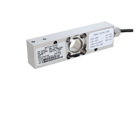SLP845 50 কেজি লোড সেল – C3/5g নির্ভুলতা শ্রেণী, নির্ভুল ওজন করার সিস্টেমের জন্য 3m কেবল