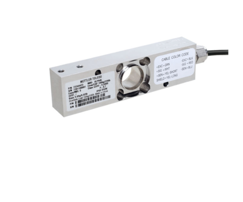 SLP845 50 কেজি লোড সেল 3m ক্যাবল, C3/10g শিল্প ও বাণিজ্যিক ব্যবহারের জন্য প্রত্যয়িত