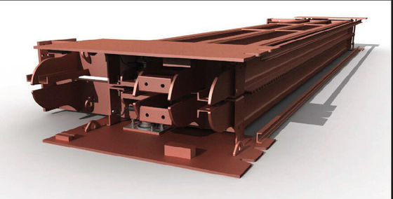 পোর্টেবল ইলেকট্রনিক ওজন ট্রাক স্কেল বড় ট্রাক ওজনের